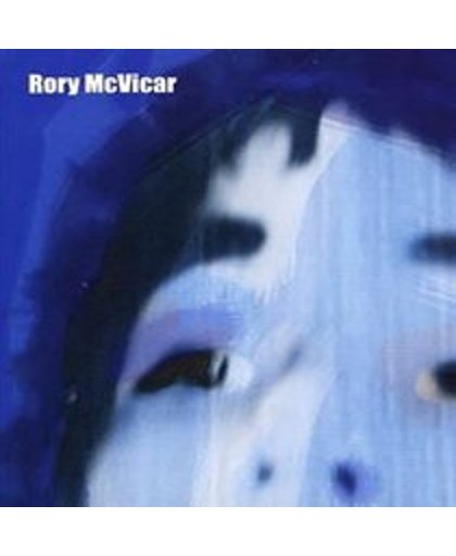 Rory Mcvicar