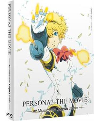 Persona 3: Movie 2