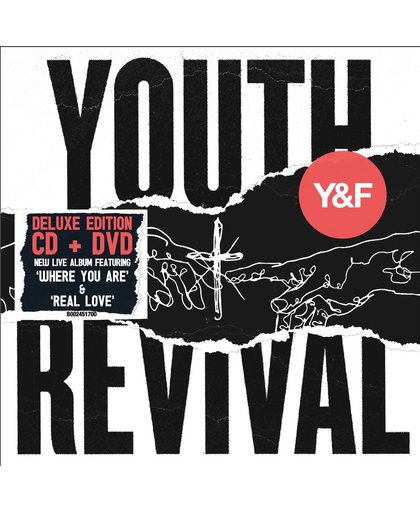Youth Revival (Cd + Dvd)
