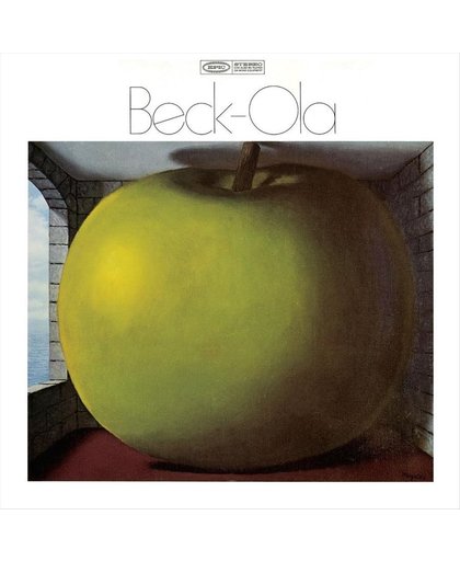 Beck-Ola =Expanded=