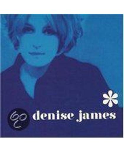Denise James