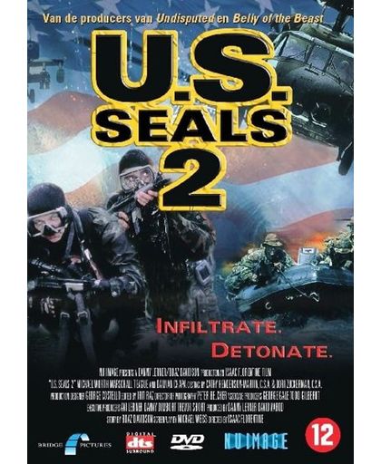 U.S. Seals 2