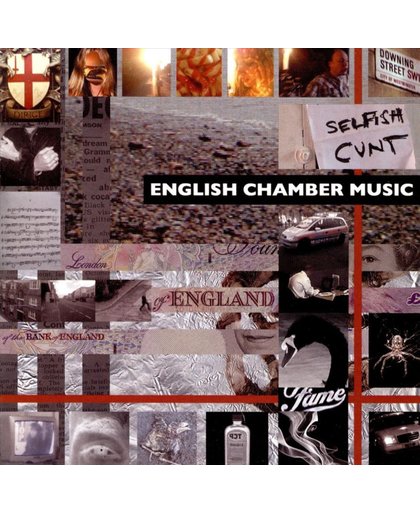 English Chamber Music