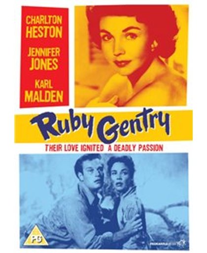 Ruby Gentry (Import)