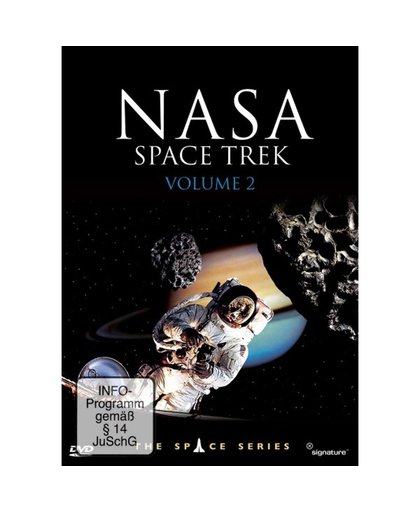 Nasa Space Trek Volume 2
