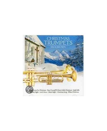 Christmas Trumpet