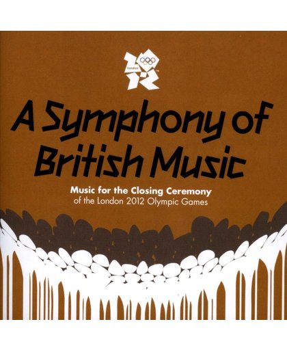 A Symphony Of British Music: Music
