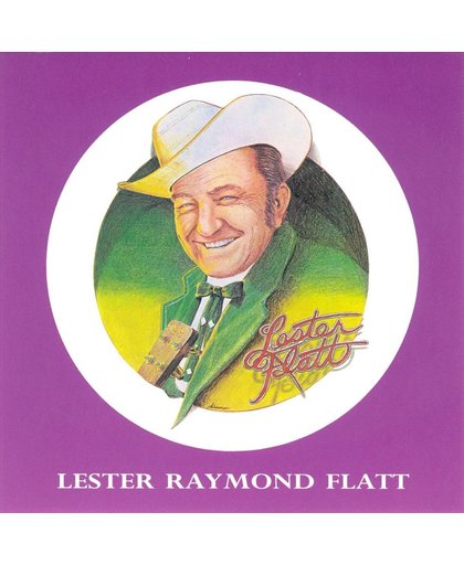 Lester Flatt