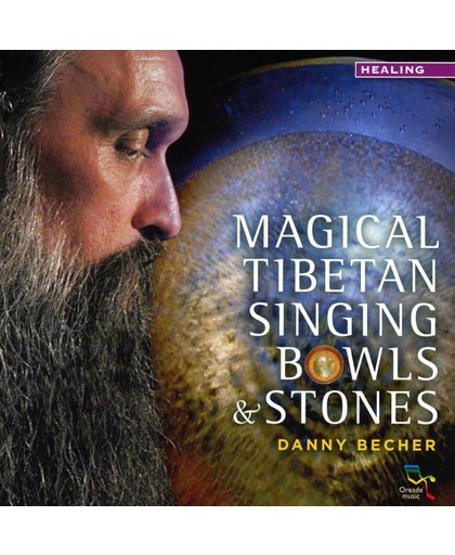 Magical Tibetan Singing Bowls & Stones