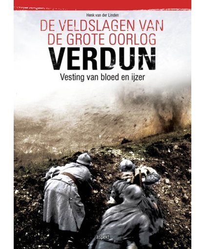 Veldslagen Van De Grote Oorlog - Verdun