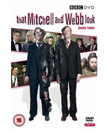 That Mitchell & Webb Look Series 3