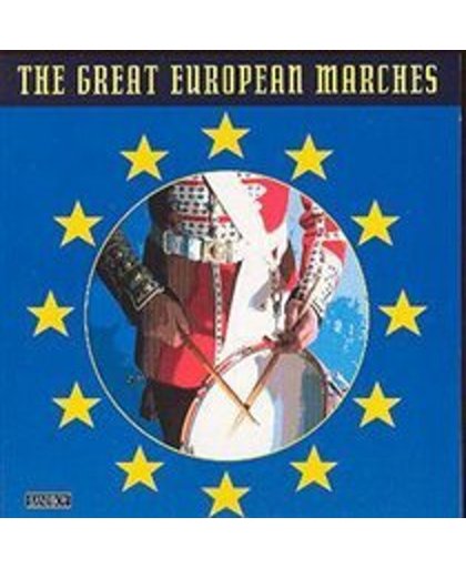 Great European March