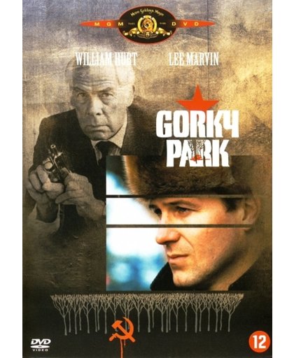 Dvd Gorky Park - Bud26