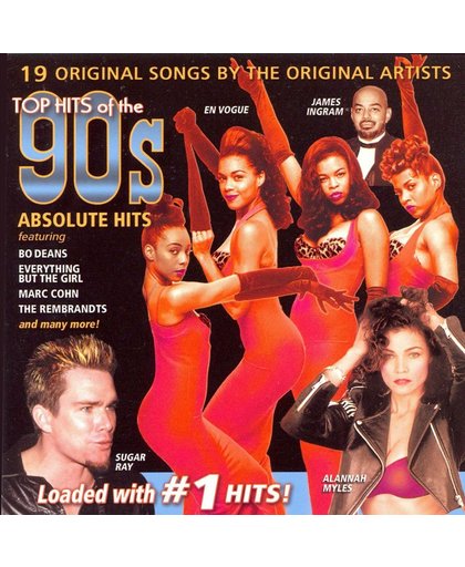 Top Hits of the 90s: Absolute Hits