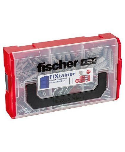 FIXtainer -SX-D?bel u Schr.-Box(210