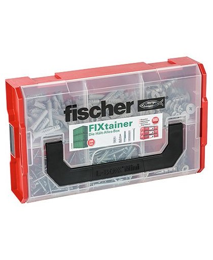 FIXtainer - H?lt-Alles-Box (240)