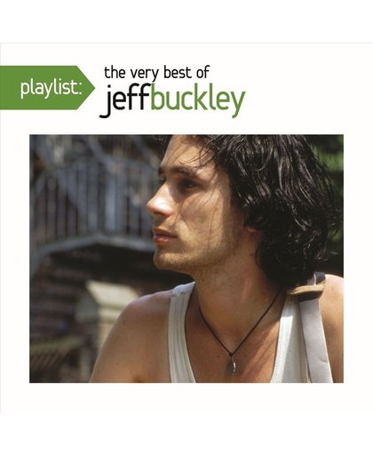 Playlist: The Very Best of Jeff Buckley