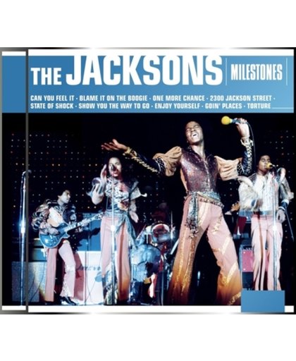 Milestones - The Jacksons