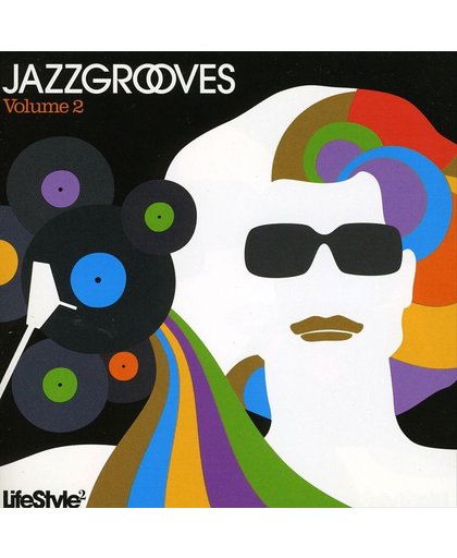 Lifestyle 2 - Jazz Grooves Vol. 2