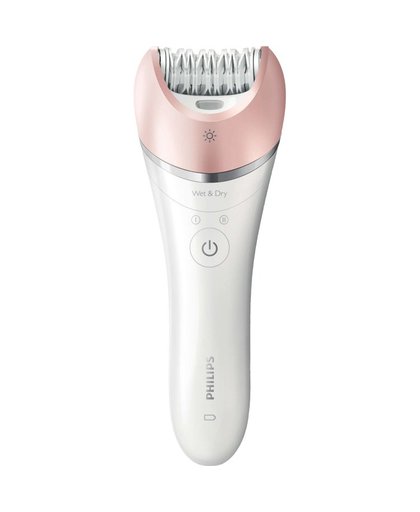Philips Satinelle Advanced Wet & Dry-epileerapparaat BRE640/00