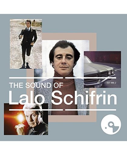 The Sound Of Lalo Schifrin