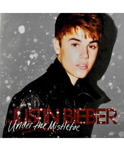 Under The Mistletoe (Deluxe Edition)