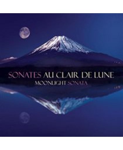 Sonates Au Clair De Lune