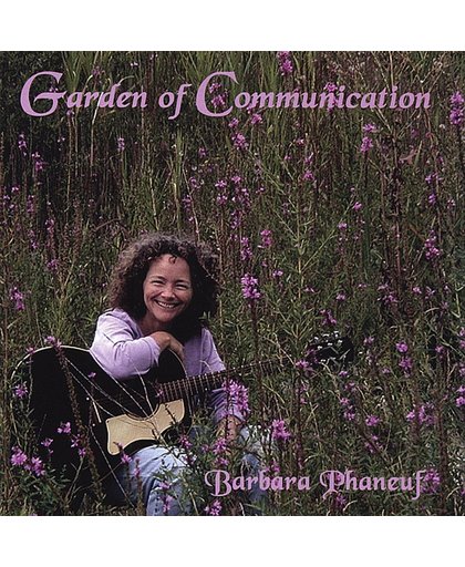 Garden of Communication