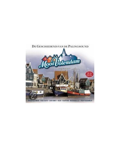 Mooi Volendam