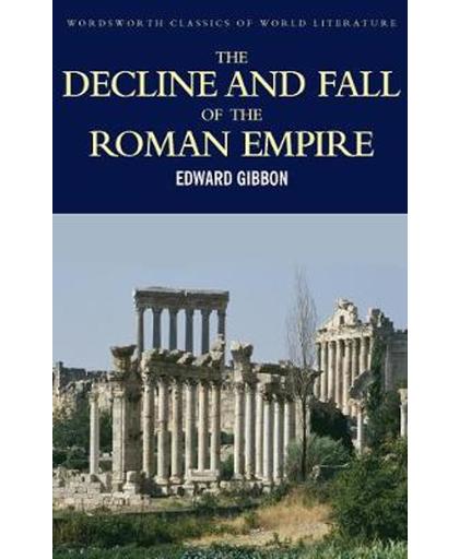 The Decline and fall of the Roman Empire