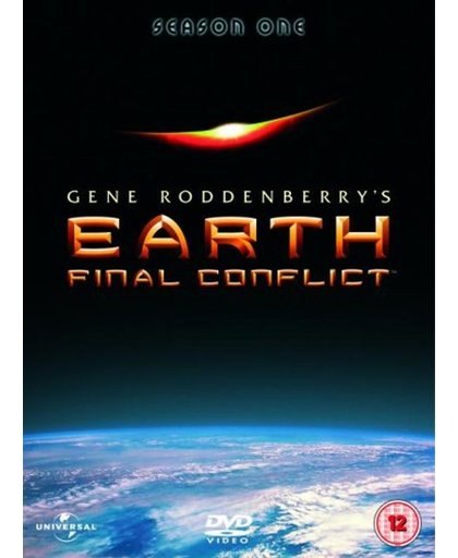 Earth Final Conflict S1