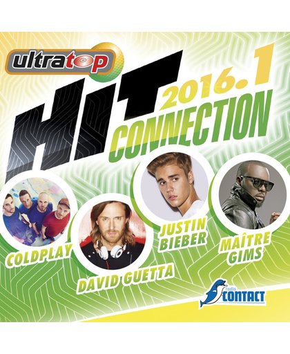 Ultratop Hit Connection 2016