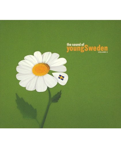 Sound Of Young Sweden 3