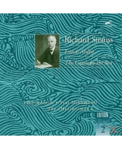 Strauss: The Melodramas I - Enoch Arden, Castle by the Sea