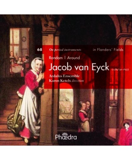 Rondom Jacob Van Eyck