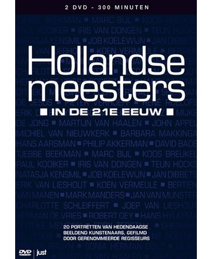 Hollandse Meesters