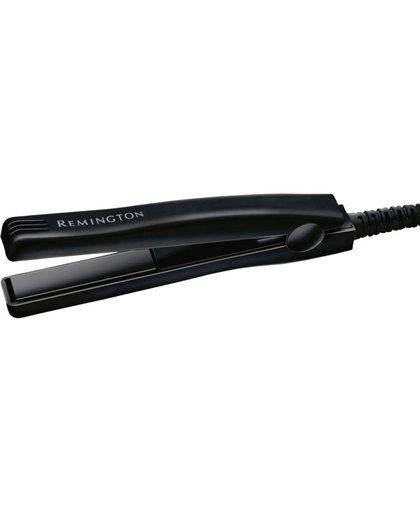 Remington S2880 Straightening iron Warm Zwart haarstyler
