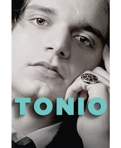 Tonio (Blu-ray)
