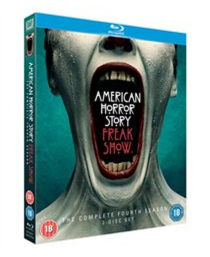 American Horror Story S4