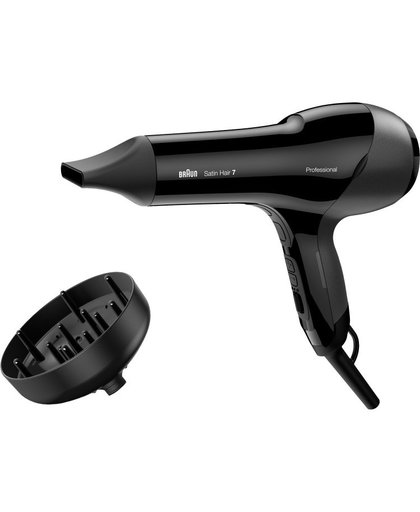 Satin Hair 7 HD785 Professional SensoDryer