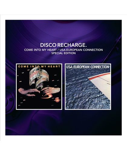 Disco Recharge: Come..
