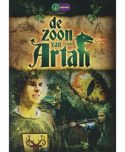 De Zoon Van Artan