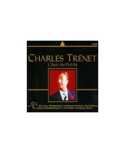 Charles Trenet - L Ame Des Poetes