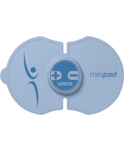 Minipad TENS navulset voor SEM 05