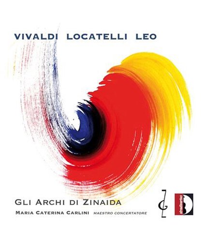 Vivaldi, Locatelli, Leo