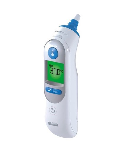 ThermoScan 7 IRT 6520