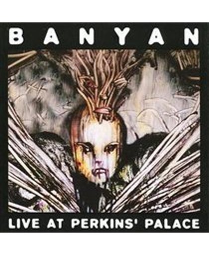 Live at Perkins' Palace