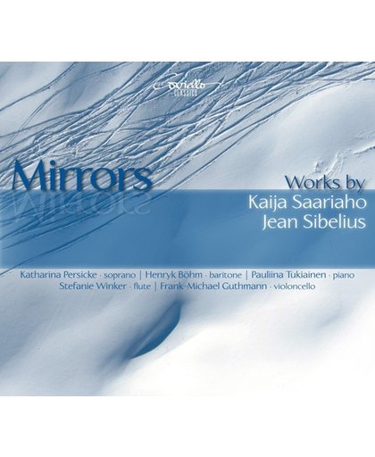 Vocal Works: Mirrors