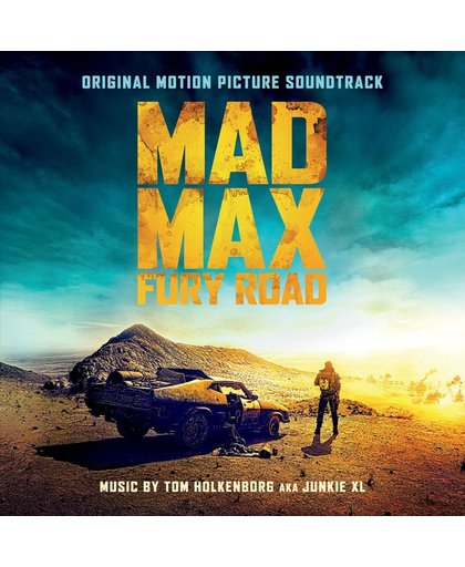 Mad Max: Fury Road..