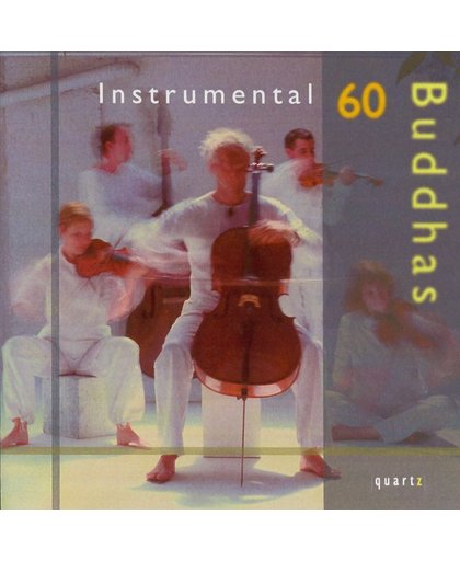 60 Buddhas - Instrumental